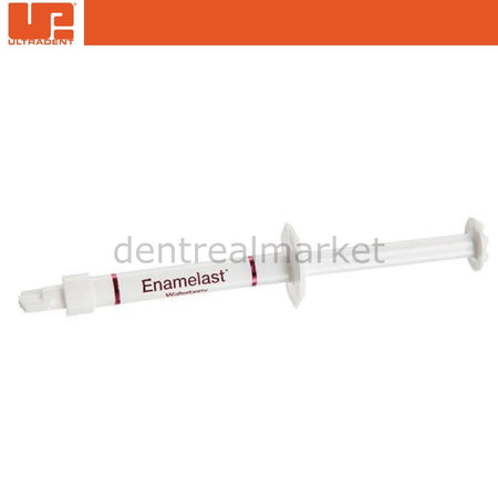 Ultradent Enamelast Fluoride Varnish Syringe 20-Pack