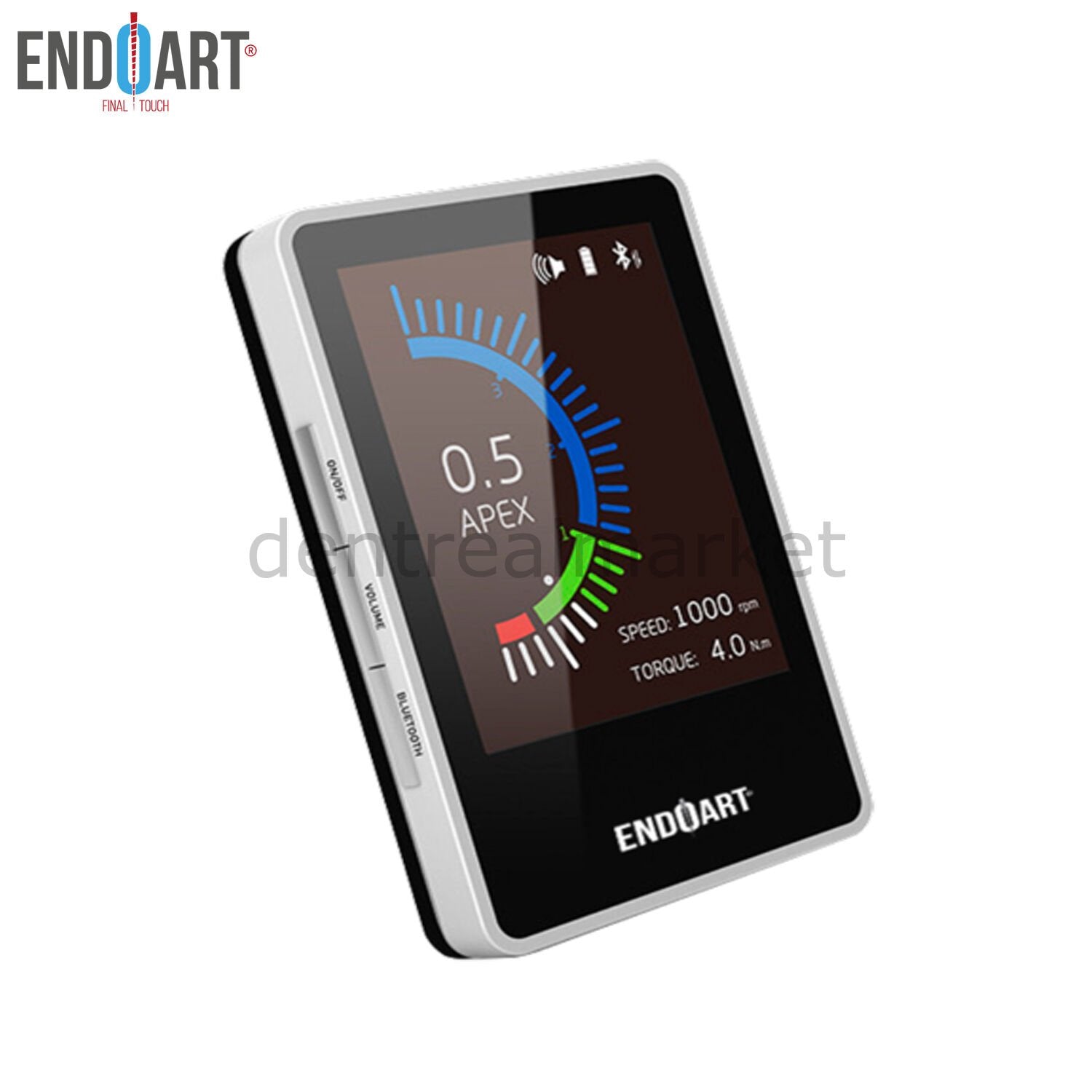EndoArt Apex Locator