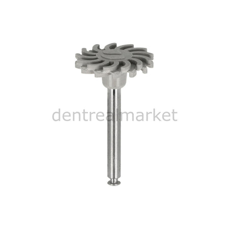 Dentsply-Sirona Enhance Twist Flex Composite Finishing and Polishing Rubber Set - Polisher 6 pcs
