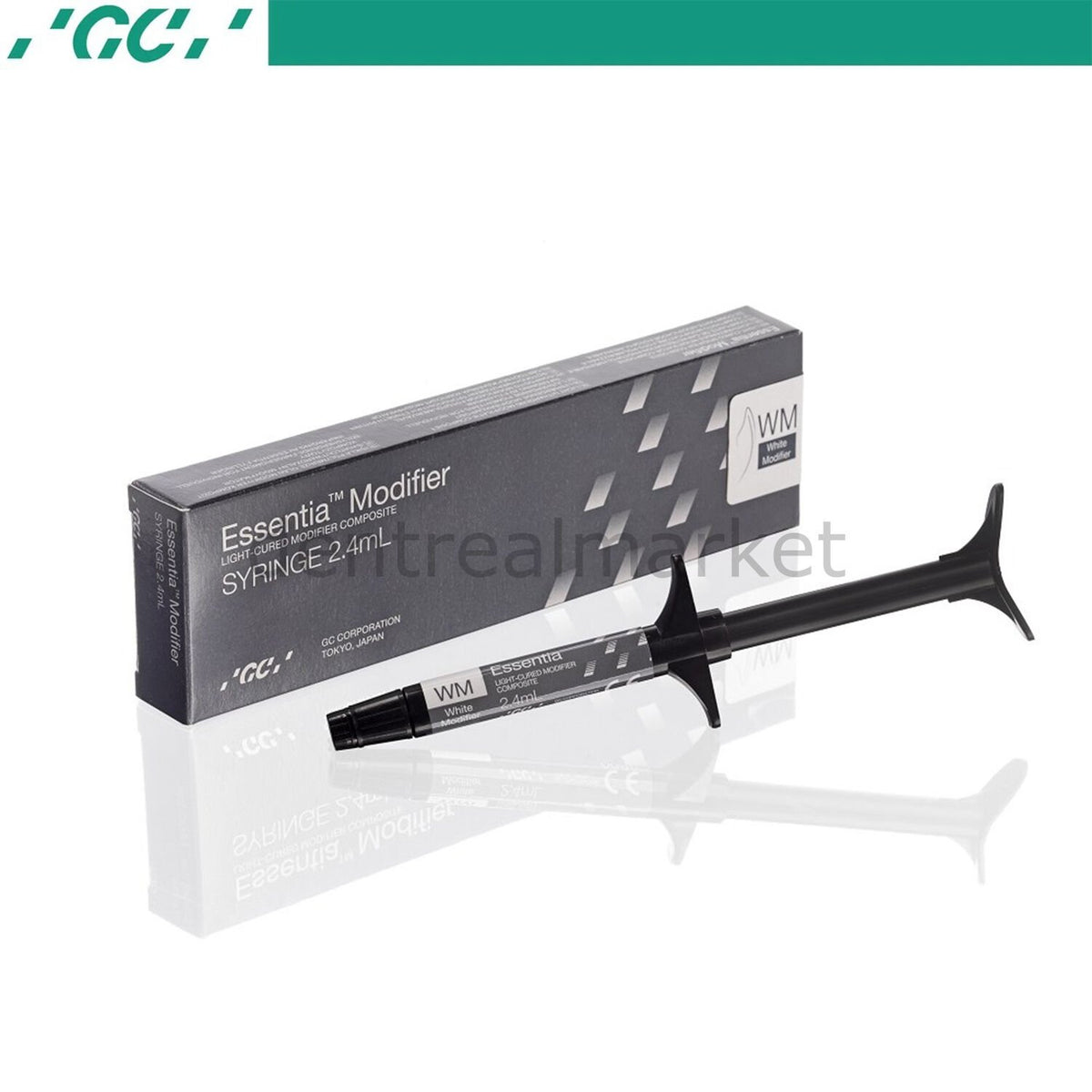 Gc Dental Essentia Modifier Refill