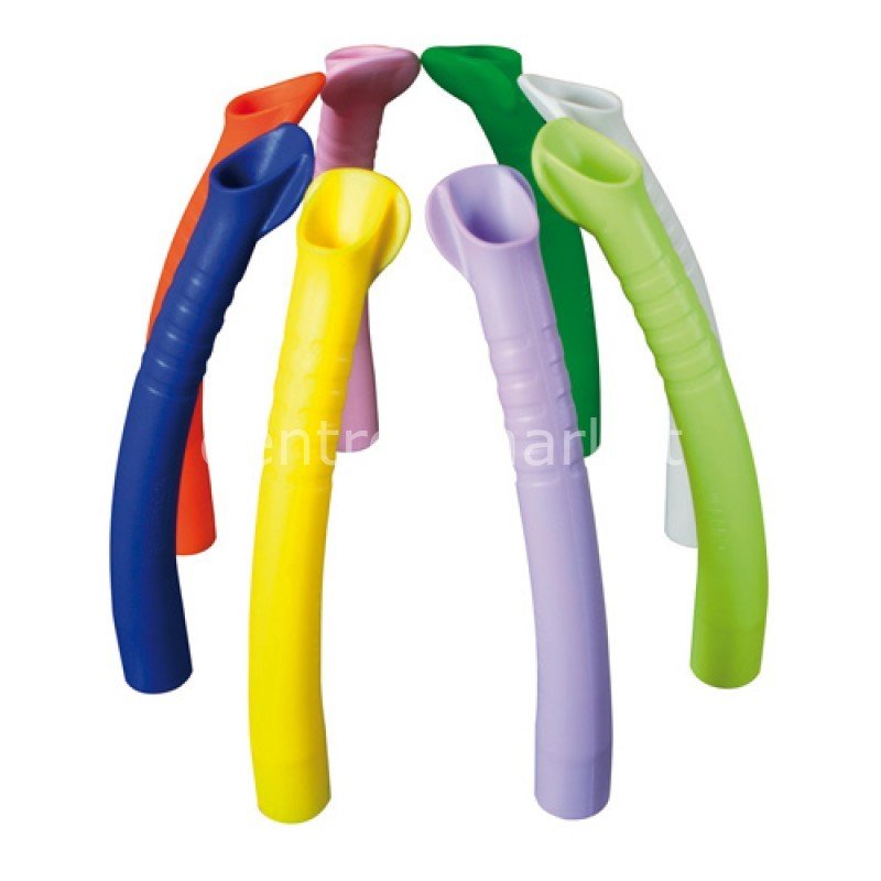 Euronda Monoart EM21 Surgical Aspirator Tip 16 mm