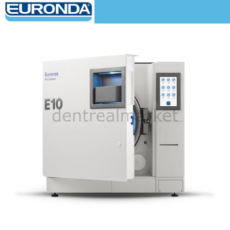 Euronda E10 Autoclave 24 L - Class B