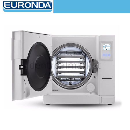 Euronda E8 Autoclave 24 L - Class B