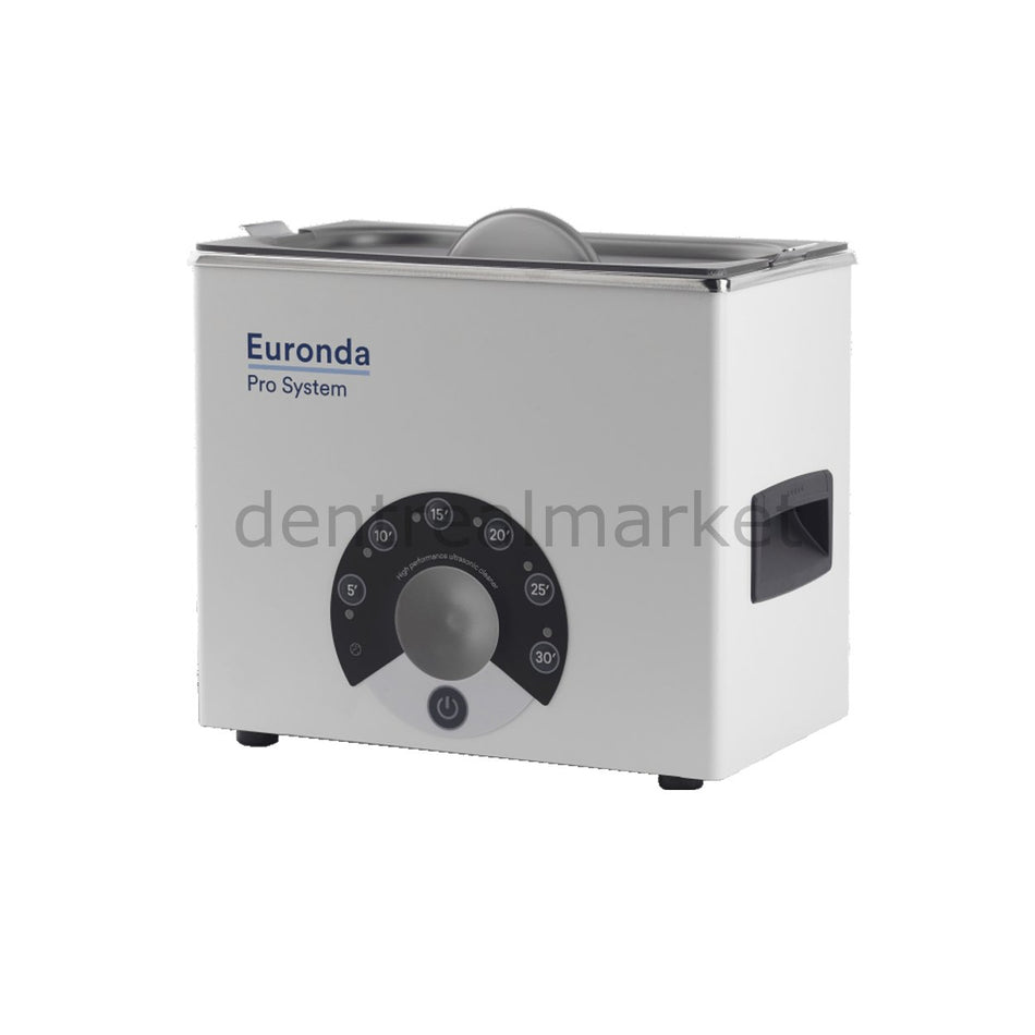 Euronda Eurosonic 3D Ultrasonic Cleaner