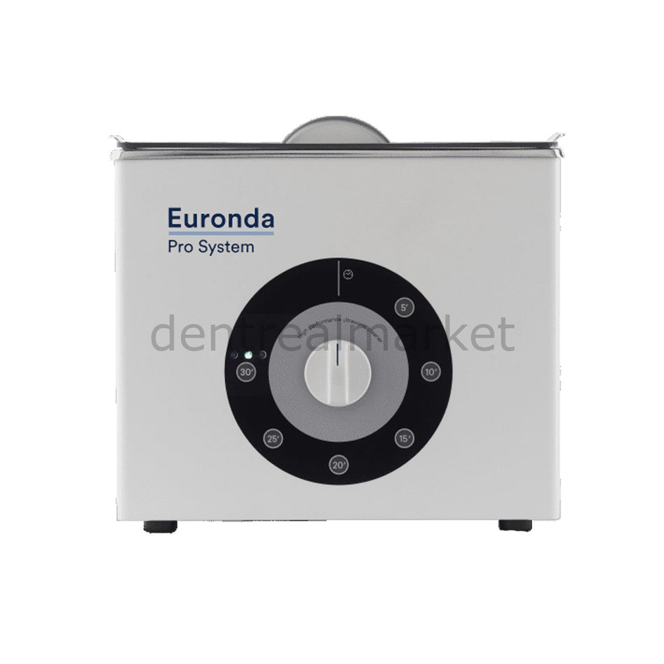 Euronda Eurosonic Energy Ultrasonic Cleaner