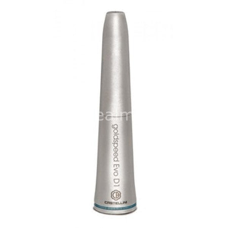 Castellini Goldspeed Evo D1L Lighted Straight Handpiece