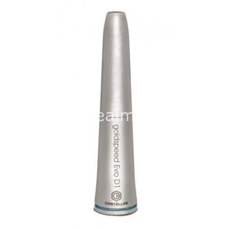 Castellini Goldspeed Evo D1 Straight Handpiece