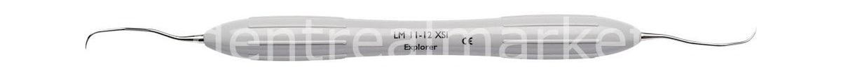 LM Instruments Ergomax Explorer Probe 11-12
