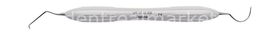 LM Instruments Ergomax Explorer Probe 17-23