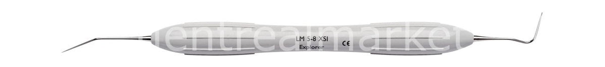LM Instruments Ergomax Explorer Probe 5-8