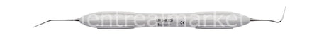 LM Instruments ErgoMax DiagnoSet Treatment Set