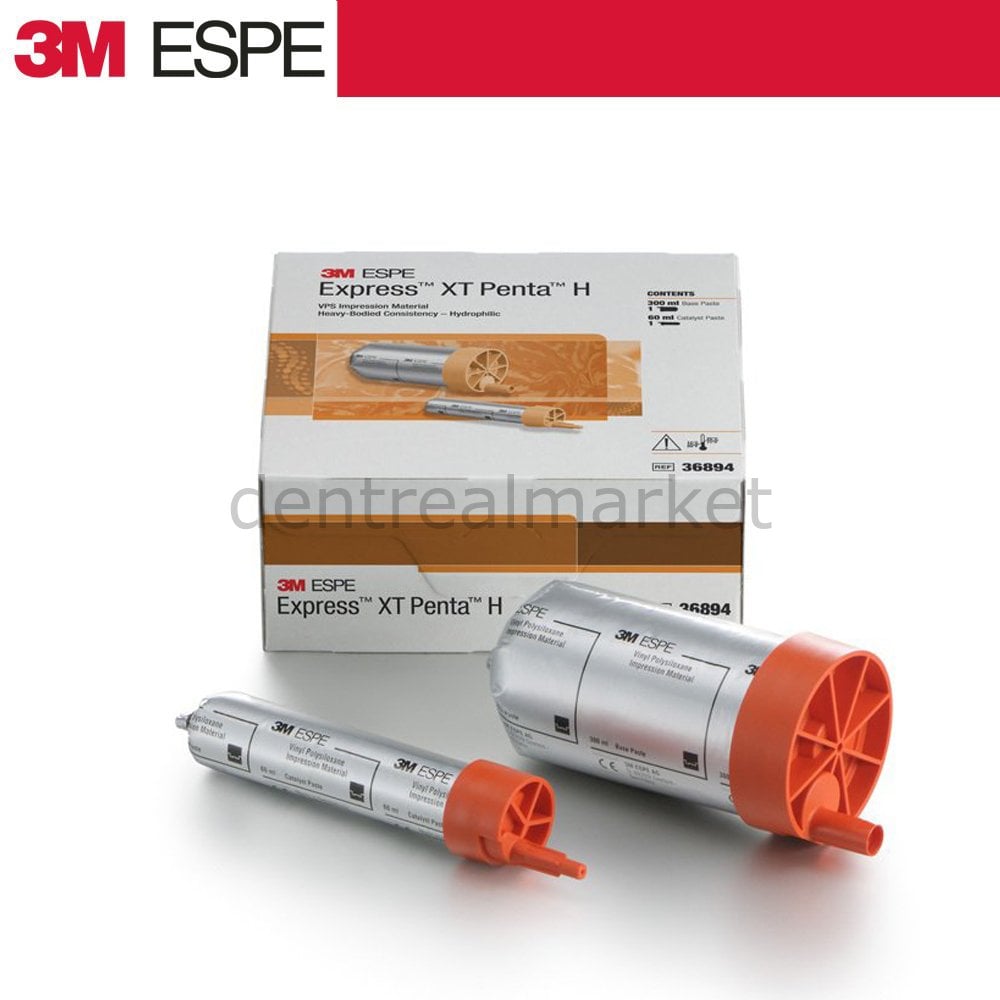 Express XT Penta H VPS Size 360 ml