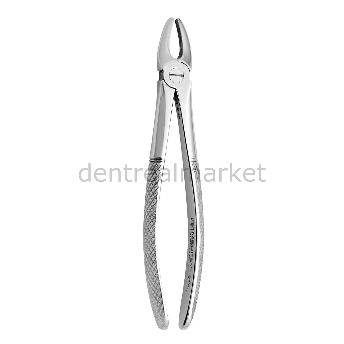 Devemed Extract 400 Adult Forceps #1