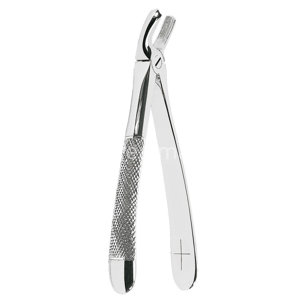 Braun Aesculap Anatomica Adult Forceps No. 17