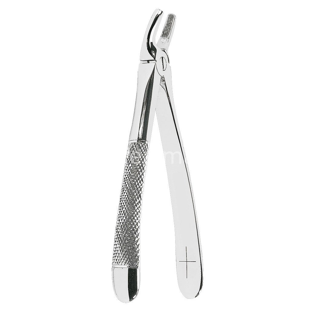 Braun Aesculap Anatomica Adult Forceps No. 7