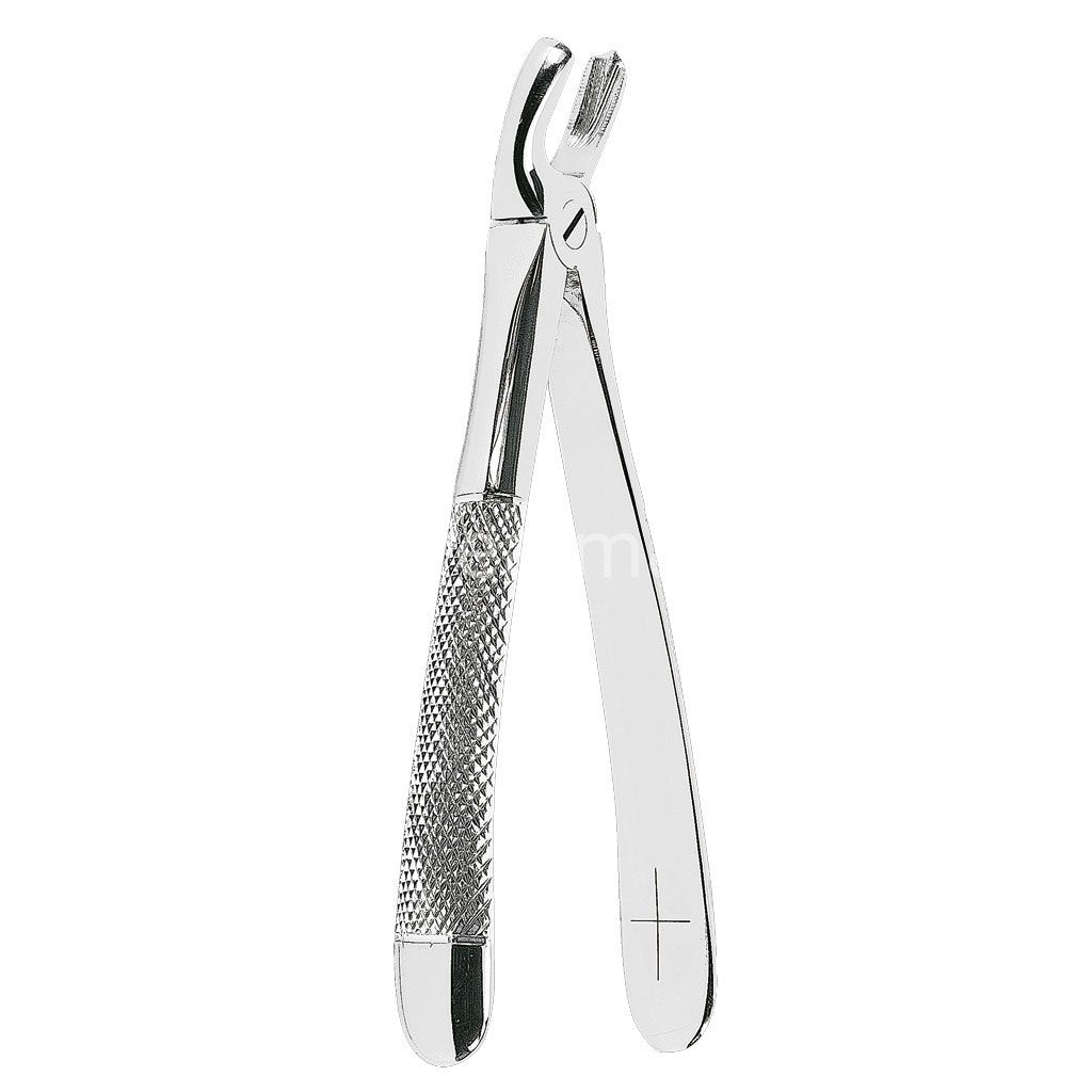 Braun Aesculap Anatomica Adult Forceps No. 18