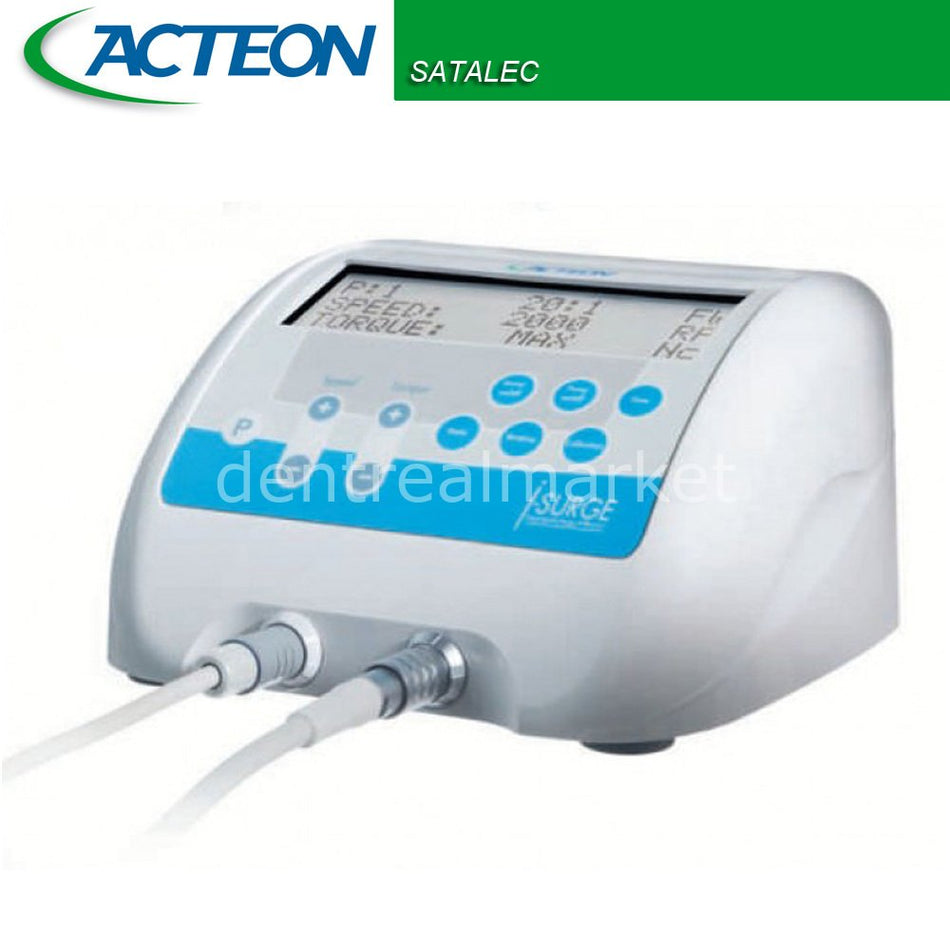 Acteon Satelec I-Surge Physiodispenser