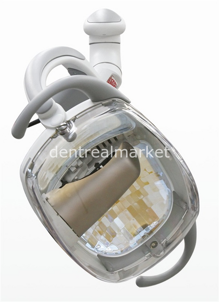 Faro Edi Operating Light with Photocell and Arm