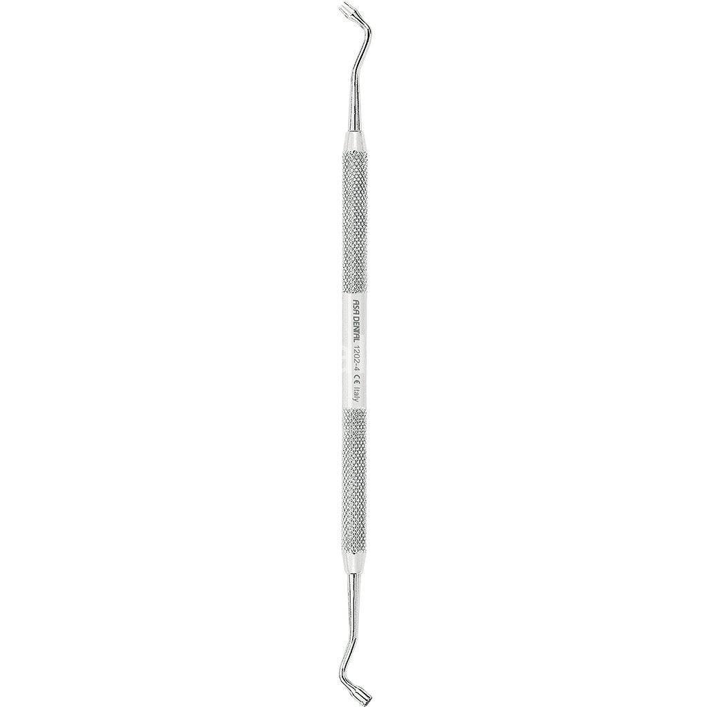 Asa Dental Amalgam Plugger