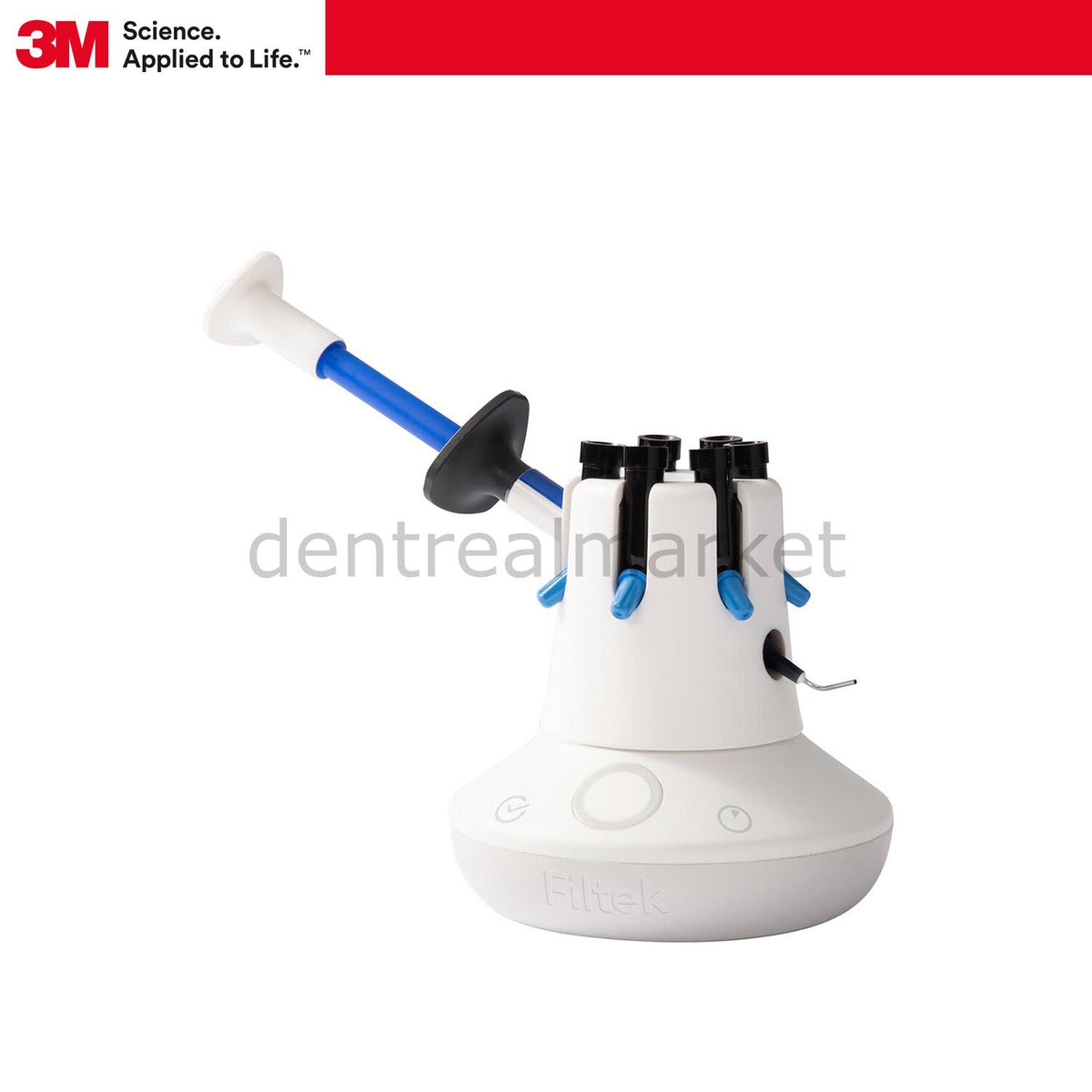 Solventum (3M) Filtek Composite Warmer