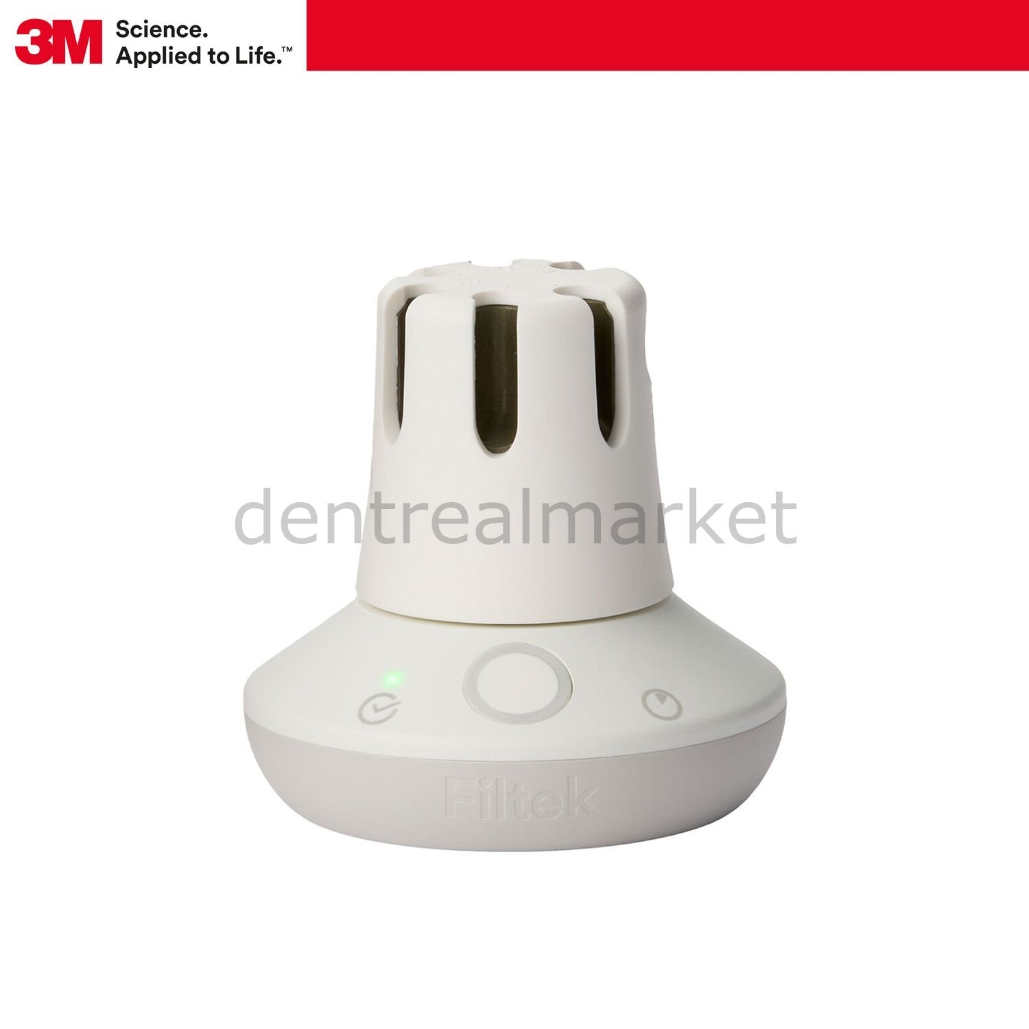Solventum (3M) Filtek Composite Warmer