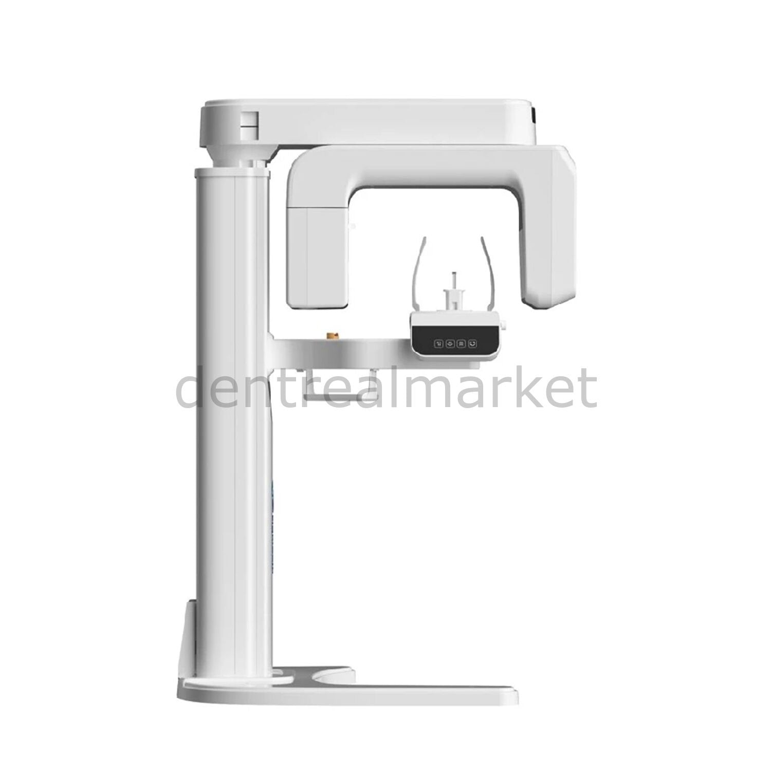 Eighteeth FinScan F350 CBCT and Panoramic X-ray System