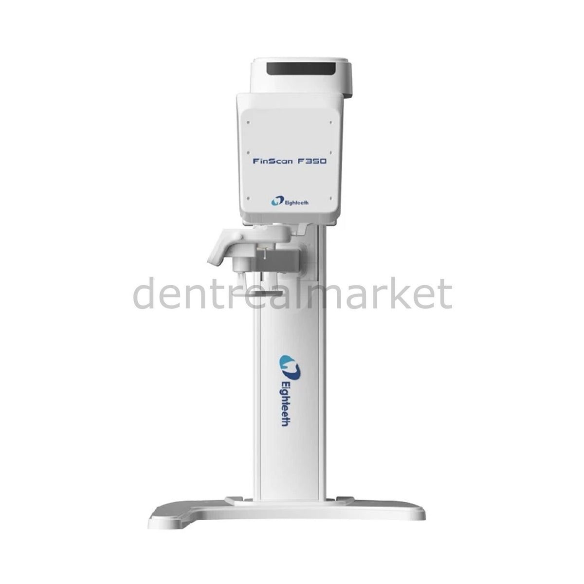Eighteeth FinScan F350 CBCT and Panoramic X-ray System