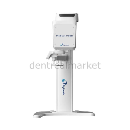 Eighteeth FinScan F350 CBCT and Panoramic X-ray System