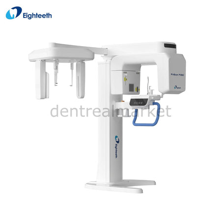 Eighteeth FinScan F350 CBCT with Cephalometric and Panoramic System