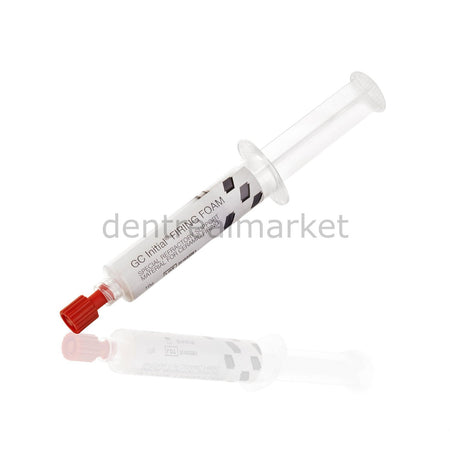Gc Dental Initial Universal Firing Foam 10 g