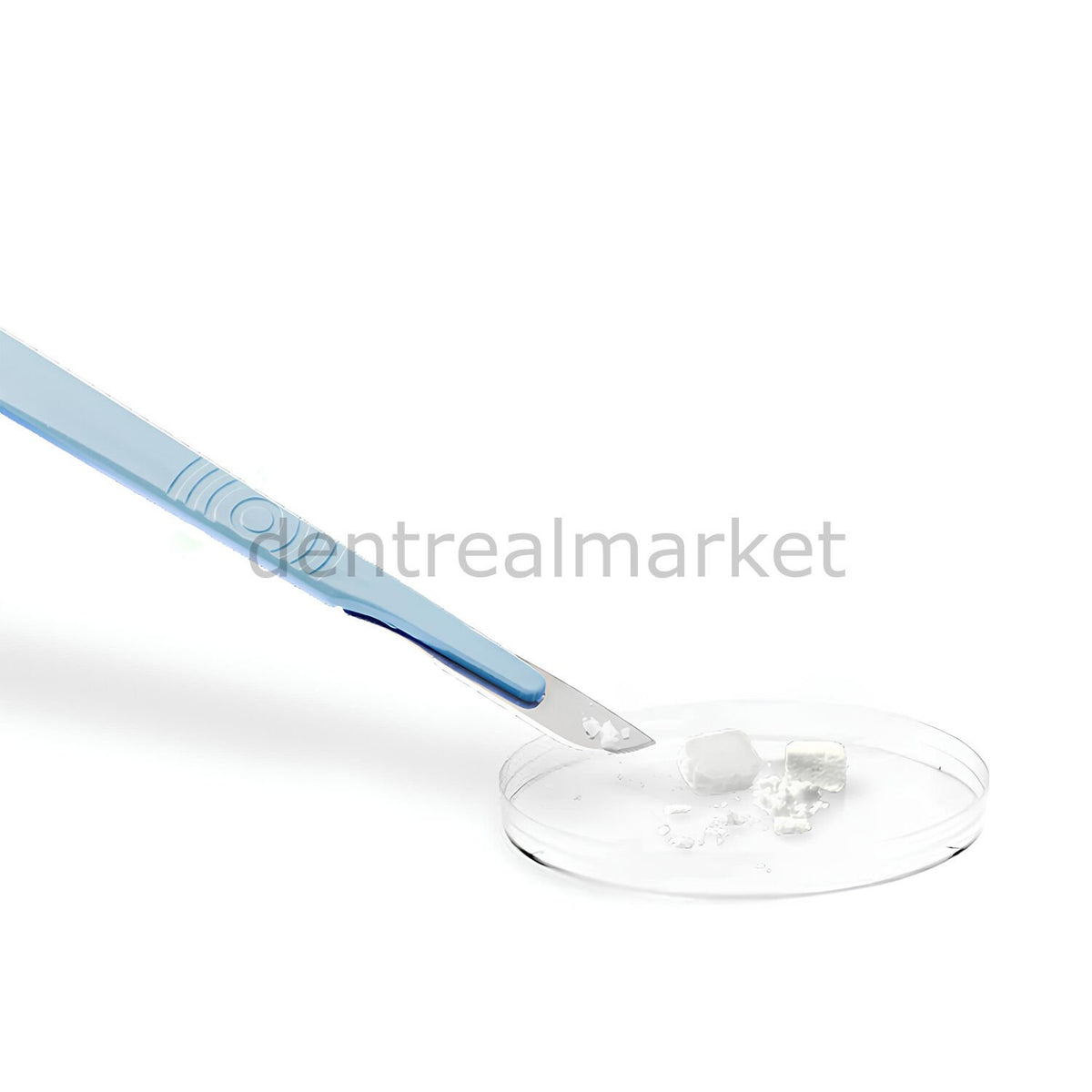 Ghimas Fisiograft Sponge - Resorbable Synthetic Bone Biomaterial - 1 Piece