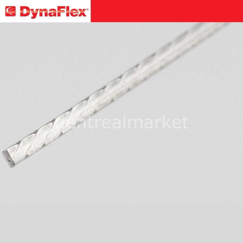 Dynaflex - Flat Lingual Retainer Wire Spool – DentrealStore