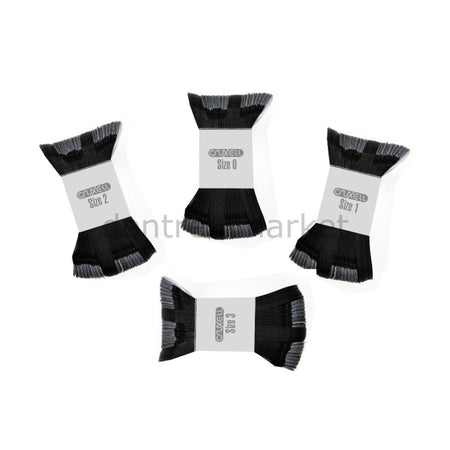 Cruxell Phosphor Plate Hygiene Sleeve 500 pcs