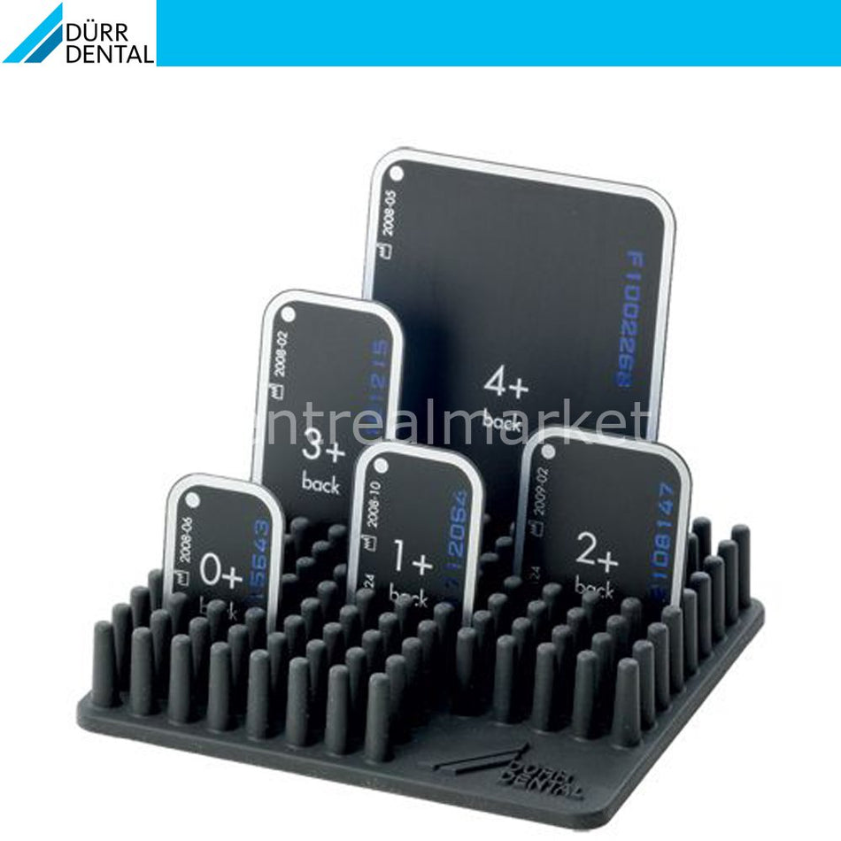 Dürr Dental VistaScan Smart Phosphor Plate Size 3