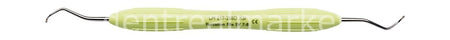 LM Instruments ErgoMax Diamond Furcation Curette SV 7-8