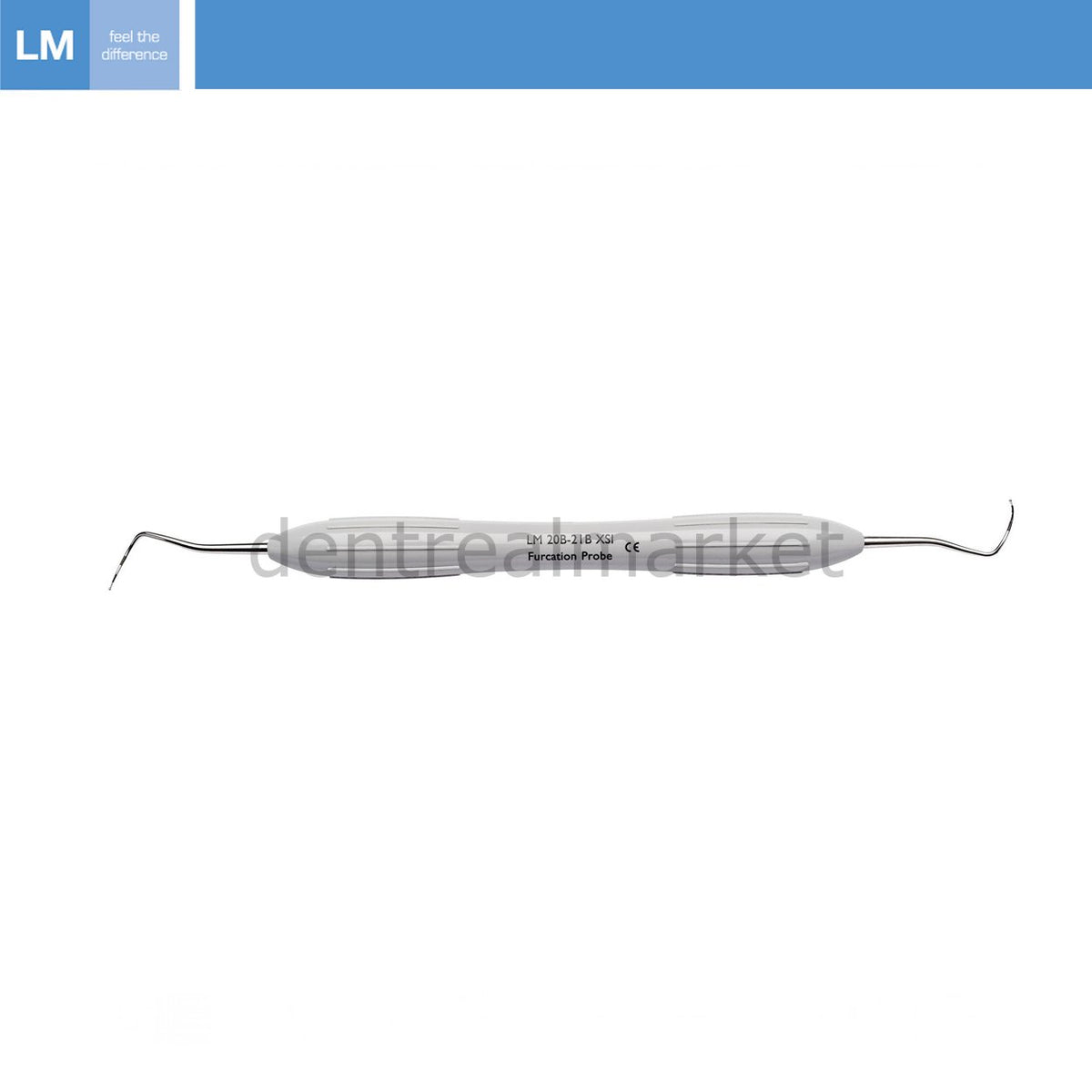 LM Instruments ErgoMax Furcation Probe
