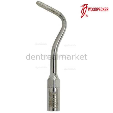 Woodpecker Scaler Inlay Preparation Tip G21 – Compatible with EMS, Mectron, Woodpecker, and W&H