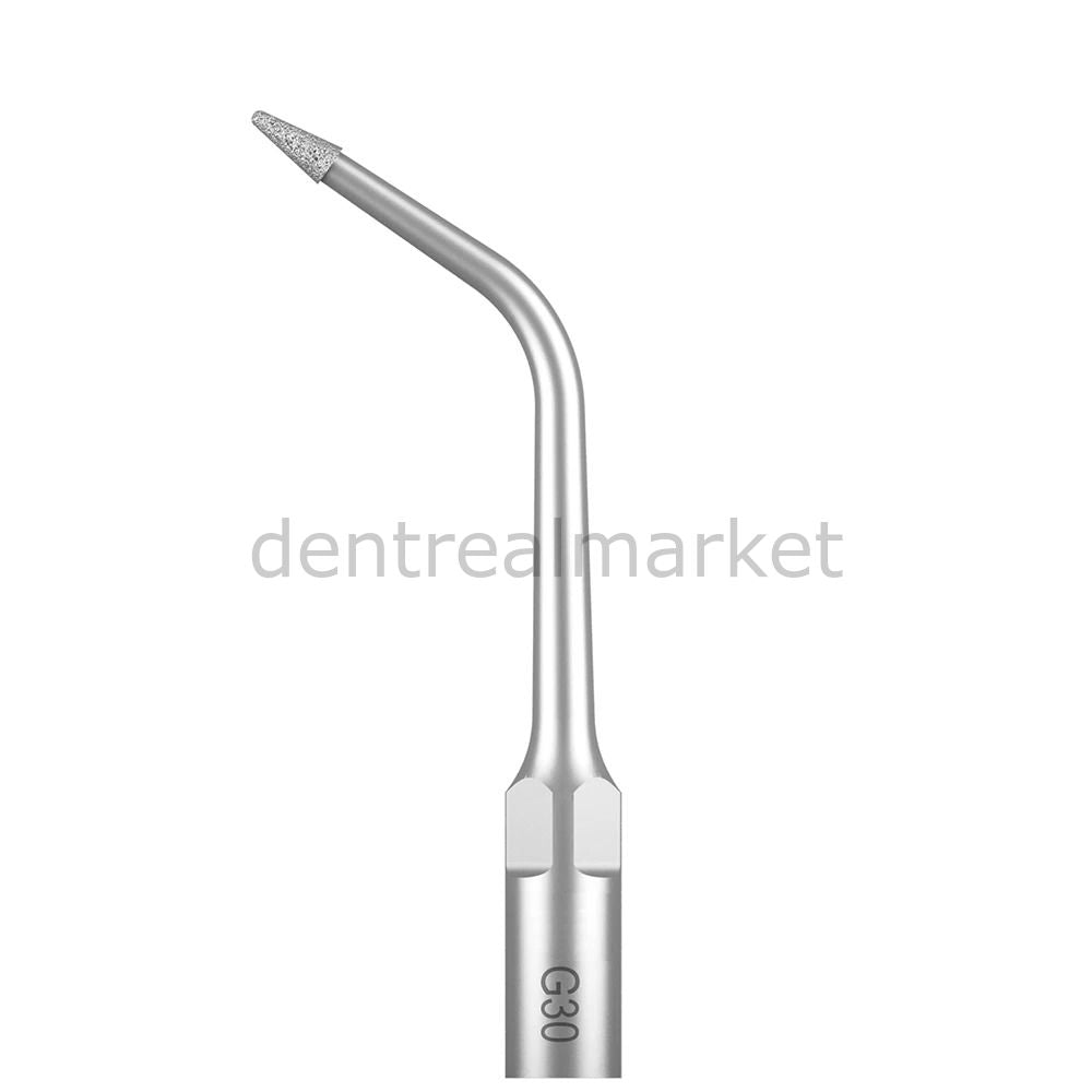 Woodpecker Inlay Preparation Tip G30 - EMS, Mectron, Woodpecker, W&H Compatible