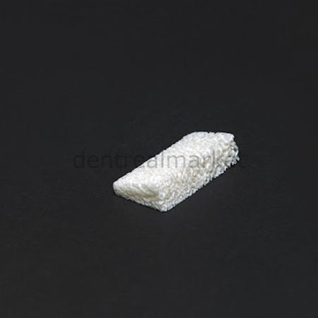 Bioteck Cancellous Wedge Block Graft 25 x 10 x 5 mm Final 2 mm