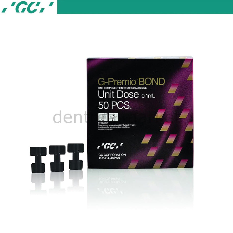 Gc Dental G-Premio Universal Bonding - Unit Dose