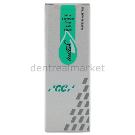GC Initial Spectrum Glaze Paste Liquid 8 g