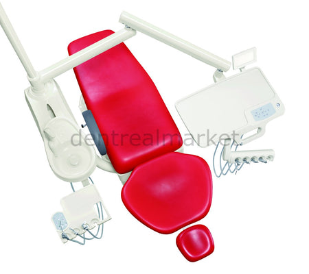 Gladent Dentreal Hanging Dental Unit — Mobile Body S200