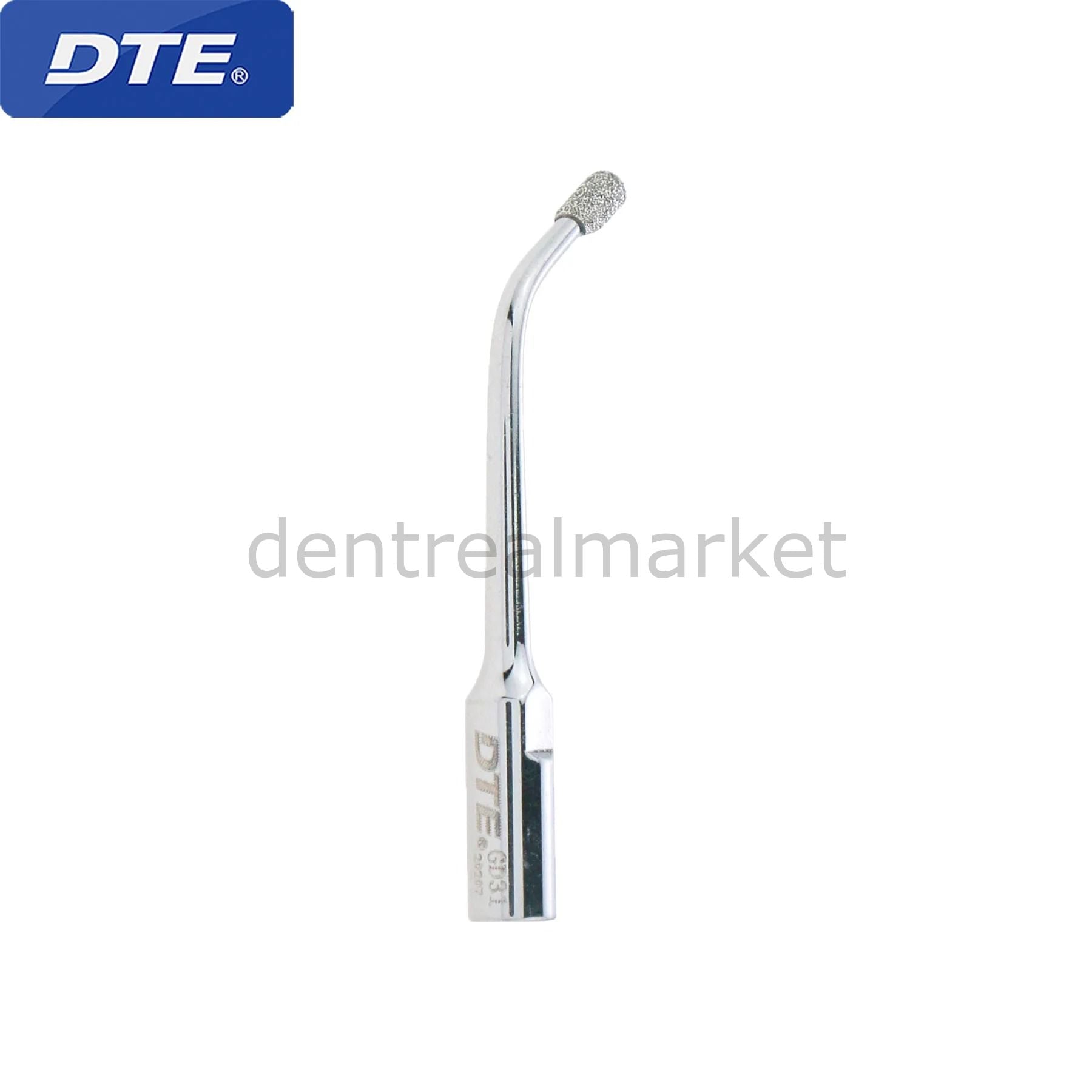 Woodpecker GD31 Electric Scaler Tip - DTE, NSK, Satelec Compatible