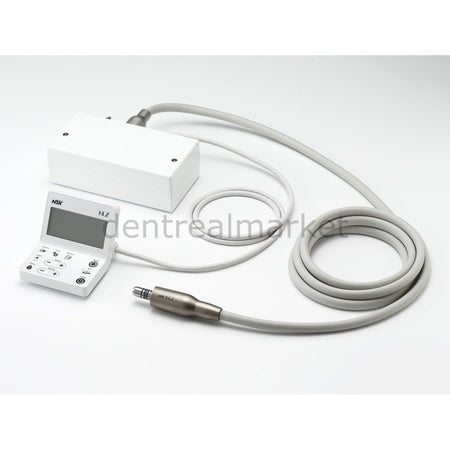 NSK NLZ E S120 Electric Micromotor with Endo Function — Lighted