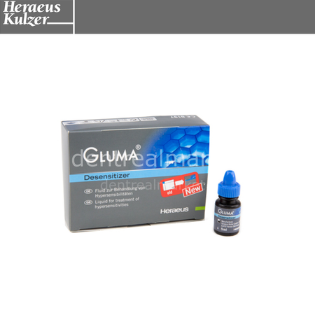 Kulzer Gluma Desensitizer 5 ml