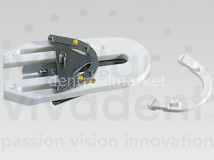Ivoclar Vivadent 100/300 Articulator Model Transfer Set