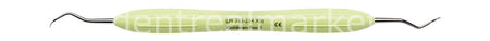 LM Instruments Ergomax Goldman-Fox Curette 3