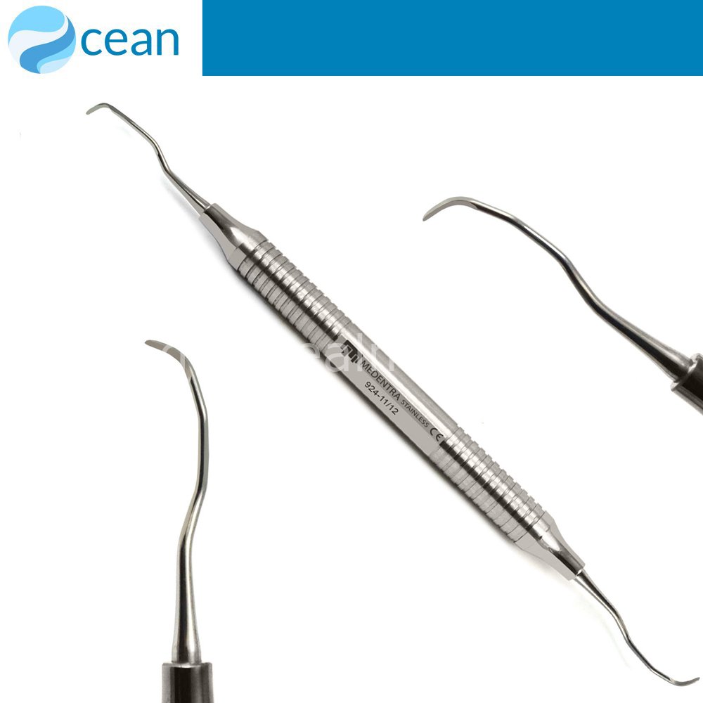 Ocean Gracey Curette 11/12 — DP.160.115