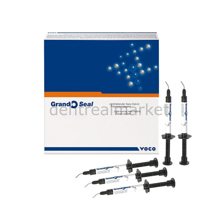 Voco Grandio Seal Fissure Sealant Set - 5 x 2 g