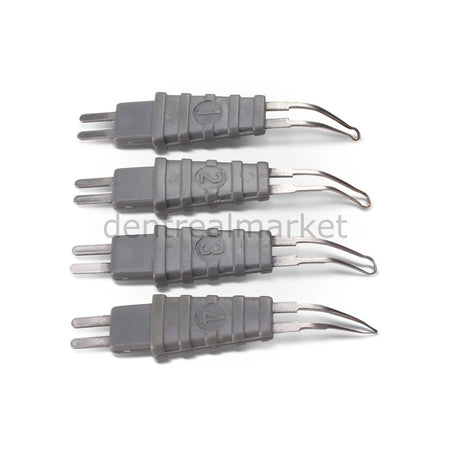 New Dent Gutta Cut Tip for Gutta Percha Cutter